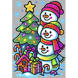 Christmas-ADJ 13382